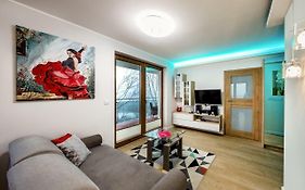 Apartament Carmen
